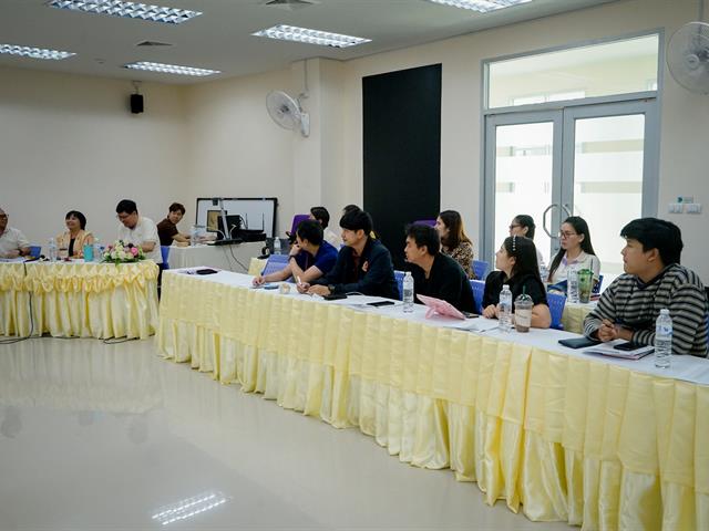 โรงเรียนสาธิตมหาวิทยาลัยพะเยา 