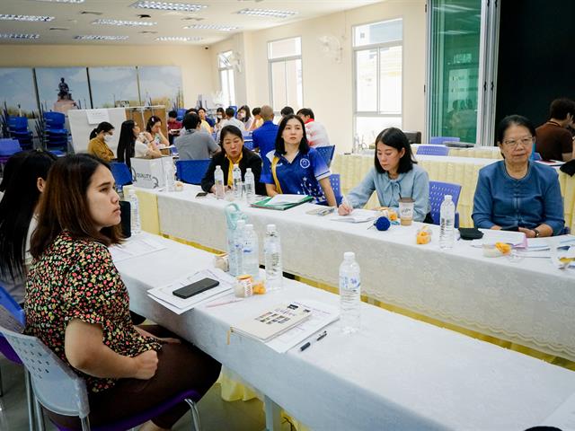 โรงเรียนสาธิตมหาวิทยาลัยพะเยา 