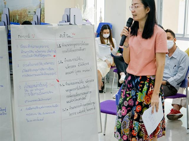 โรงเรียนสาธิตมหาวิทยาลัยพะเยา 