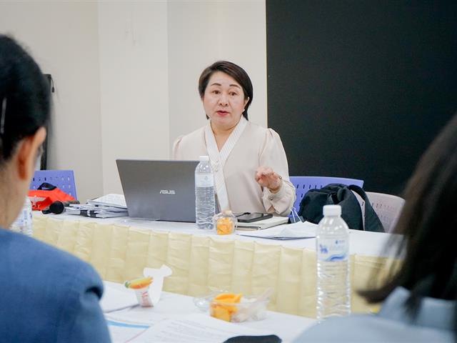 โรงเรียนสาธิตมหาวิทยาลัยพะเยา 
