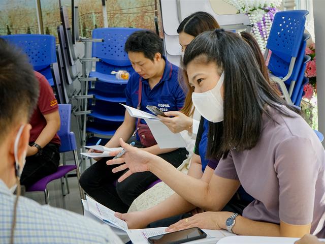 โรงเรียนสาธิตมหาวิทยาลัยพะเยา 