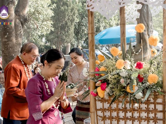 กองอาคารสถานที่ มหาวิทยาลัยพะเยา UPWECAN 