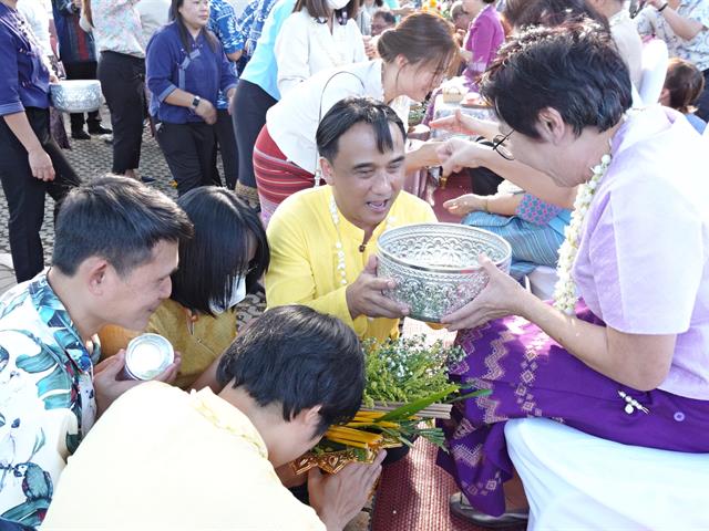 คณะวิทยาศาสตร์ มหาวิทยาลัยพะเยา