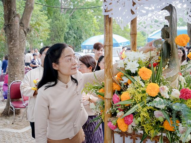โรงเรียนสาธิตมหาวิทยาลัยพะเยา 