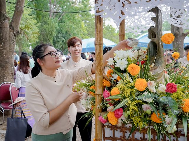 โรงเรียนสาธิตมหาวิทยาลัยพะเยา 