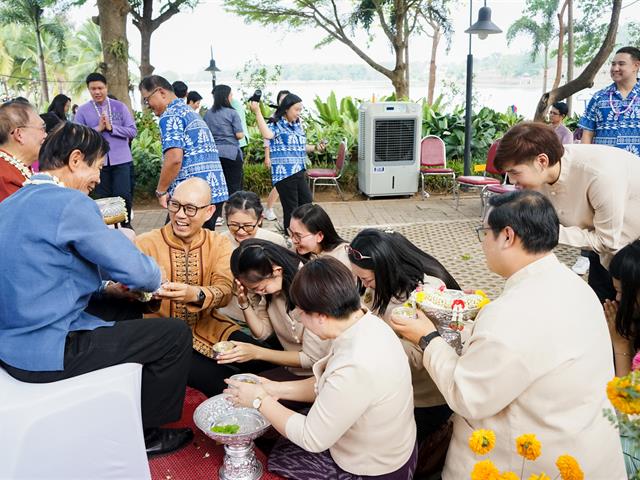 โรงเรียนสาธิตมหาวิทยาลัยพะเยา 