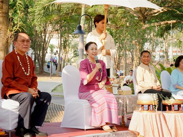 โรงเรียนสาธิตมหาวิทยาลัยพะเยา 