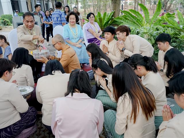 โรงเรียนสาธิตมหาวิทยาลัยพะเยา 