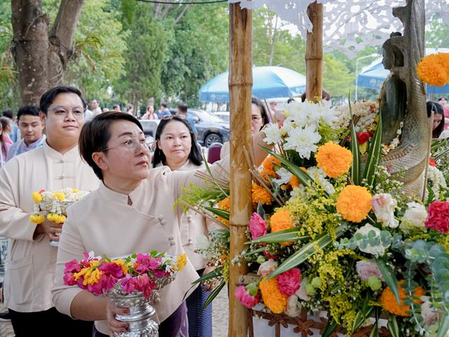 โรงเรียนสาธิตมหาวิทยาลัยพะเยา 