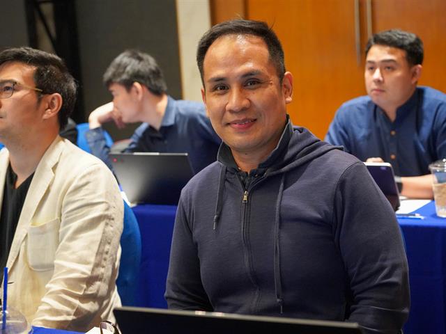 ศูนย์บริการเทคโนโลยีสารสนเทศและการสื่อสาร จัดโครงการอบรมเชิงปฏิบัติการ เพื่อจัดทำร่างแผนยุทธศาสตร์ด้านดิจิทัล