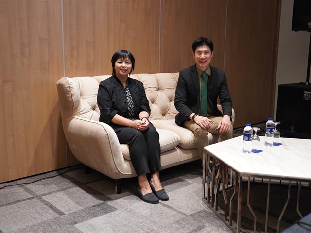 ศูนย์บริการเทคโนโลยีสารสนเทศและการสื่อสาร จัดโครงการอบรมเชิงปฏิบัติการ เพื่อจัดทำร่างแผนยุทธศาสตร์ด้านดิจิทัล