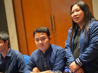 ศูนย์บริการเทคโนโลยีสารสนเทศและการสื่อสาร จัดโครงการอบรมเชิงปฏิบัติการ เพื่อจัดทำร่างแผนยุทธศาสตร์ด้านดิจิทัล