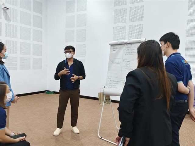 คณะสหเวชศาสตร์ จัดโครงการสัมมนาใหญ่คณะสหเวชศาสตร์ ประจำปีงบประมาณ 2567