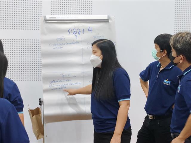 คณะสหเวชศาสตร์ จัดโครงการสัมมนาใหญ่คณะสหเวชศาสตร์ ประจำปีงบประมาณ 2567