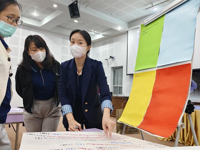 คณะสหเวชศาสตร์ จัดโครงการสัมมนาใหญ่คณะสหเวชศาสตร์ ประจำปีงบประมาณ 2567