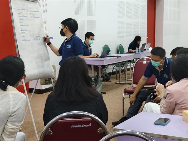 คณะสหเวชศาสตร์ จัดโครงการสัมมนาใหญ่คณะสหเวชศาสตร์ ประจำปีงบประมาณ 2567