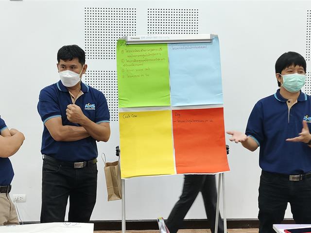 คณะสหเวชศาสตร์ จัดโครงการสัมมนาใหญ่คณะสหเวชศาสตร์ ประจำปีงบประมาณ 2567