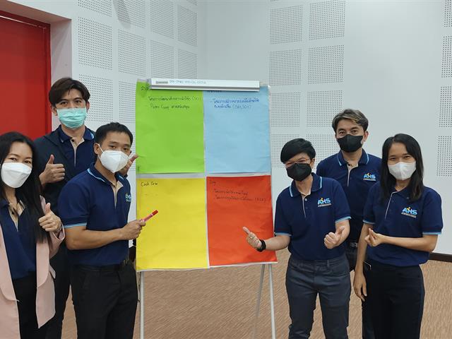 คณะสหเวชศาสตร์ จัดโครงการสัมมนาใหญ่คณะสหเวชศาสตร์ ประจำปีงบประมาณ 2567
