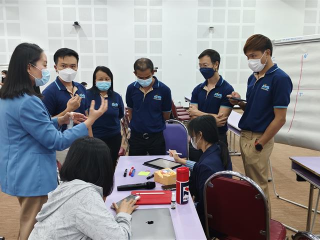 คณะสหเวชศาสตร์ จัดโครงการสัมมนาใหญ่คณะสหเวชศาสตร์ ประจำปีงบประมาณ 2567