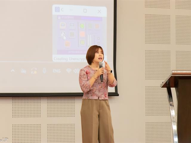คณะศิลปศาสตร์จัดกิจกรรมปฐมนิเทศนิสิตคณะศิลปศาสตร์ ประจำปีการศึกษา 2567