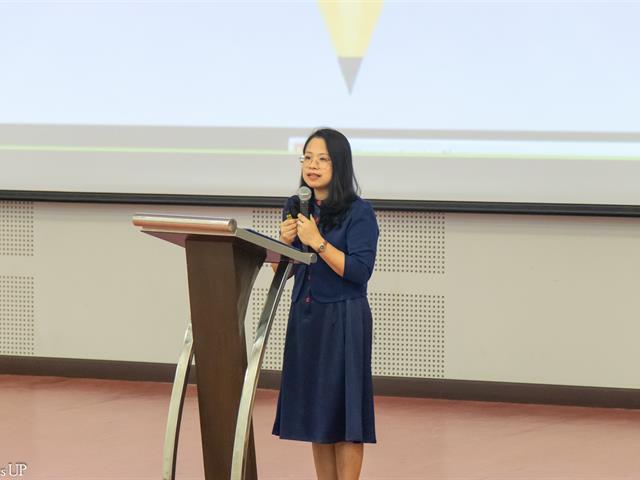 คณะศิลปศาสตร์จัดกิจกรรมปฐมนิเทศนิสิตคณะศิลปศาสตร์ ประจำปีการศึกษา 2567
