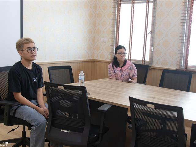 คณะศิลปศาสตร์จัดกิจกรรมปฐมนิเทศนิสิตระดับบัณฑิตศึกษา ประจำปีการศึกษา 2567