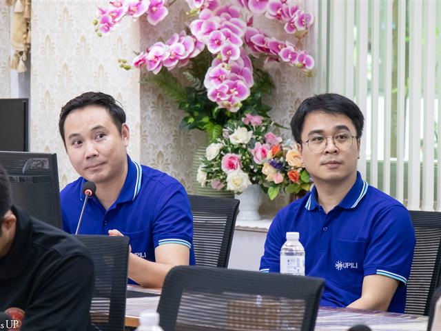 คณะศิลปศาสตร์จัดกิจกรรมปฐมนิเทศนิสิตระดับบัณฑิตศึกษา ประจำปีการศึกษา 2567