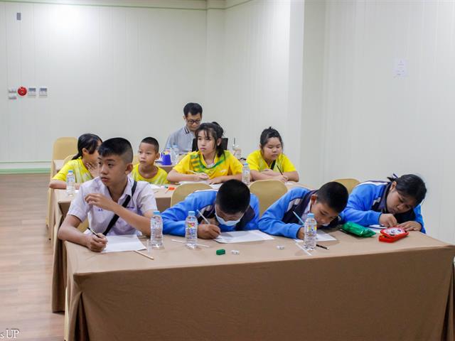 คณะศิลปศาสตร์ มหาวิทยาลัยพะเยา จัดโครงการพัฒนาคุณภาพการศึกษาและการพัฒนาท้องถิ่น โดยมีสถาบันอุดมศึกษาเป็นพี่เลี้ยง ประจำปี 2567