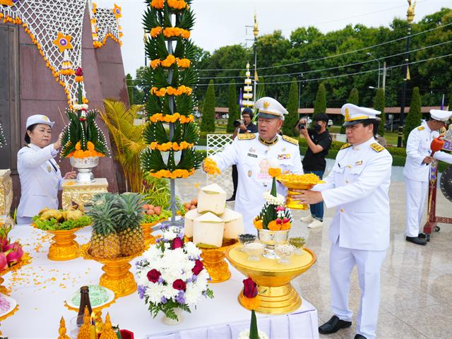 วันสถาปนามหาวิทยาลัยพะเยา ครบรอบ 14 ปี 17 กรกฎาคม 2567