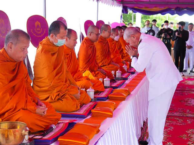 วันสถาปนามหาวิทยาลัยพะเยา ครบรอบ 14 ปี 17 กรกฎาคม 2567