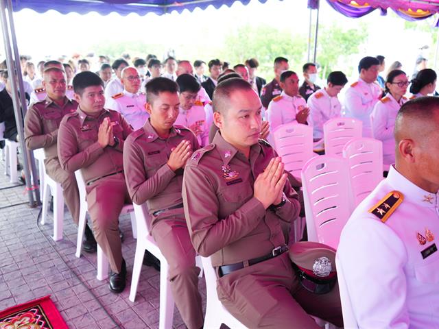 วันสถาปนามหาวิทยาลัยพะเยา ครบรอบ 14 ปี 17 กรกฎาคม 2567