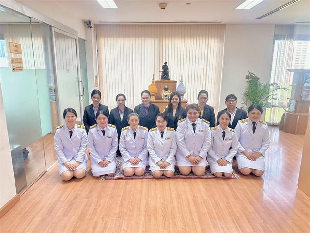 วันสถาปนามหาวิทยาลัยพะเยา ครบรอบ 14 ปี 17 กรกฎาคม 2567
