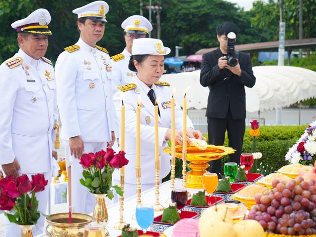 วิทยาลัยการศึกษาร่วมงานวันสถาปนามหาวิทยาลัยพะเยา ครบรอบ 14 ปี มหาวิทยาลัยพะเยา