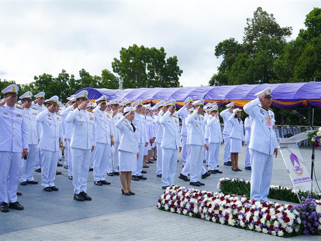 วิทยาลัยการศึกษาร่วมงานวันสถาปนามหาวิทยาลัยพะเยา ครบรอบ 14 ปี มหาวิทยาลัยพะเยา