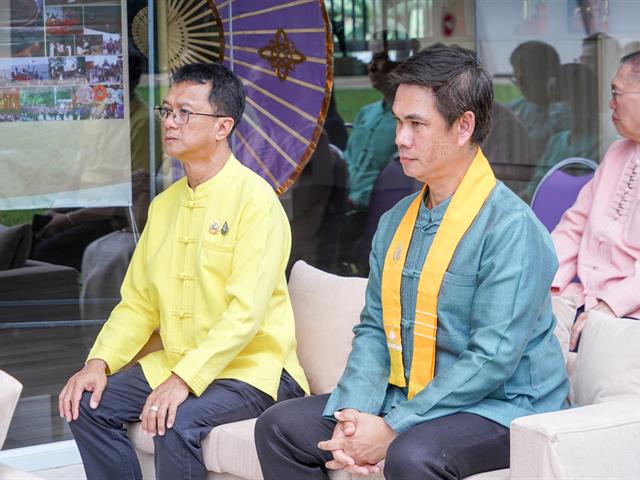 มหาวิทยาลัยพะเยาจัดนิทรรศการ “ 14 ปี แห่งการพัฒนา สร้างปัญญาเพื่อชุมชน”