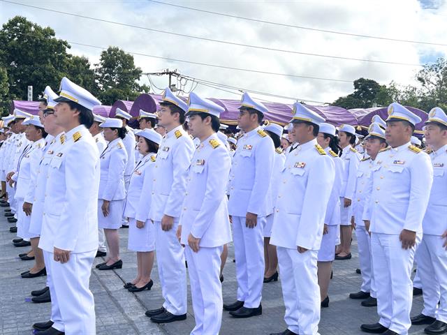 คณะรัฐศาสตร์และสังคมศาสตร์ 