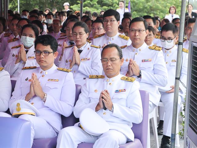 คณะรัฐศาสตร์และสังคมศาสตร์ 