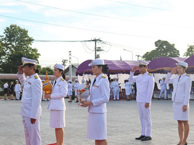 คณะรัฐศาสตร์และสังคมศาสตร์ 