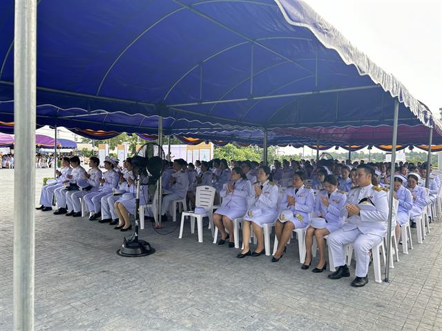 คณะรัฐศาสตร์และสังคมศาสตร์ 