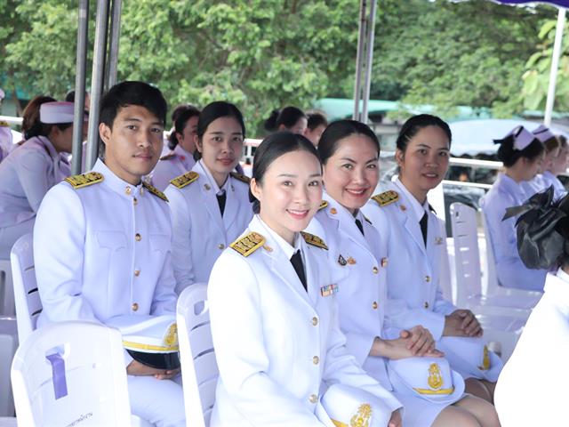 คณะรัฐศาสตร์และสังคมศาสตร์ 