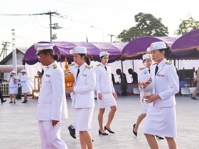 คณะรัฐศาสตร์และสังคมศาสตร์ 