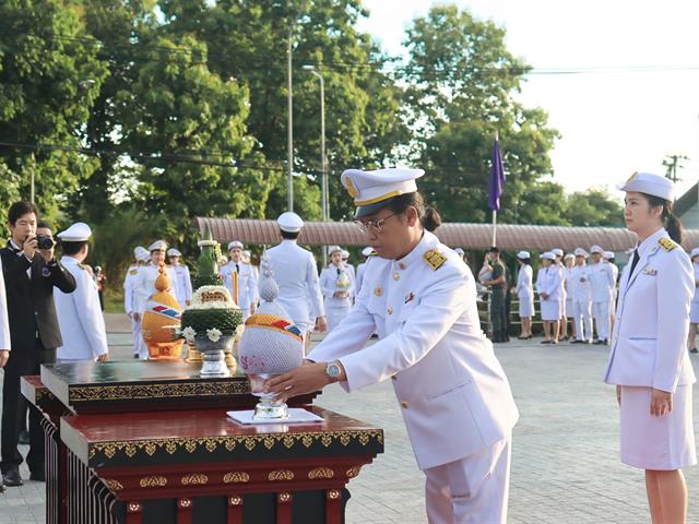 คณะรัฐศาสตร์และสังคมศาสตร์ 