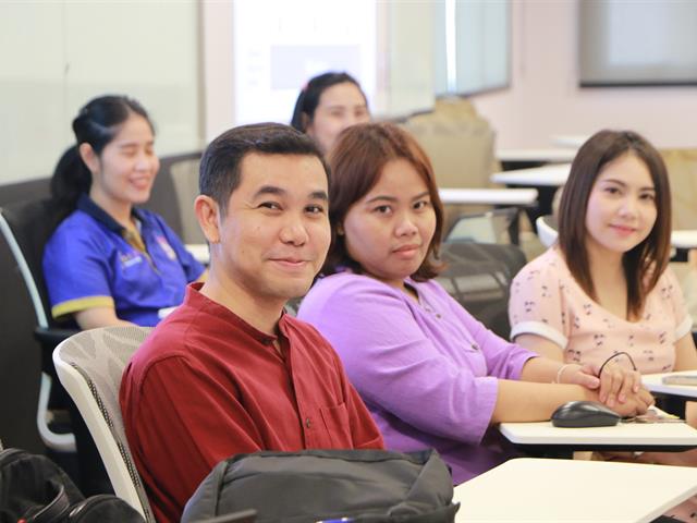      คณะสาธารณสุขศาสตร์ดำเนินโครงการทบทวนแผนยุทธศาสตร์ประจำปี และจัดทำแผนยุทธศาสตร์ คณะสาธารณสุขศาสตร์