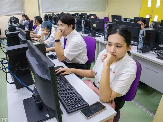 หน่วยกิจการนิสิต คณะศิลปศาสตร์ จัดโครงการสร้างเสริมคุณลักษณะตามสมรรถนะในศตวรรษที่ 21