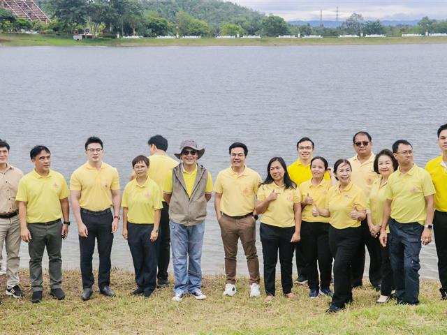 คณะรัฐศาสตร์และสังคมศาสตร์ 