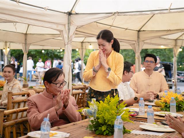 มหาวิทยาลัยพะเยาจัดโครงการการบูรณาการความรู้ทางดาราศาสตร์  วัฒนธรรมและความเชื่อ ในชุมชนท้องถิ่น "โบราณดาราศาสตร์ตามรอยสองจันทร์ สานฝันดอยบุษราคัม"