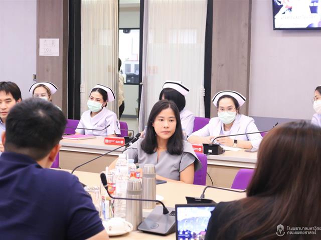 #โรงพยาบาลมหาวิทยาลัยพะเยา #UPH #UniversityofPhayaoHospital #เพื่อสุขภาวะที่ดีที่สุดของทุกคน