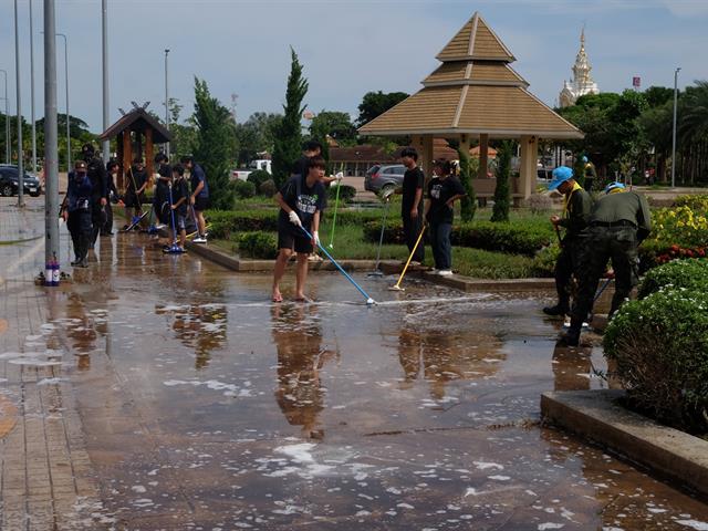 คณะวิทยาศาสตร์ มหาวิทยาลัยพะเยา