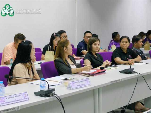 กองอาคารสถานที่มหาวิทยาลัยพะเยาUPWECAN 