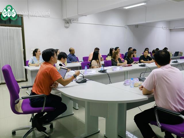 กองอาคารสถานที่มหาวิทยาลัยพะเยาUPWECAN 